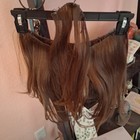 JZ Genuine 16 inches, 180 g Real Human Hair Wefts for Sew In — photo 5