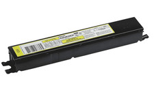 Philips Advance AmbiStar Instant Start Ballast REB-2P32-N 1 or 2 T8 bulbs-open