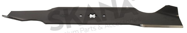 Ersatzklinge FüR RasenmäHer Sabo 490Mm Ref 1105014-image