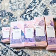 SKIN1004 Madagascar Centella Poremizing 5pc Set Ampoule Toner Cream Mask Foam