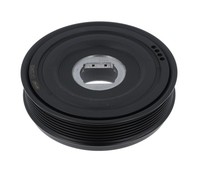 Corteco 49402428 Riemenscheibe, Kurbelwelle For Nissan Opel Renault Vauxhall