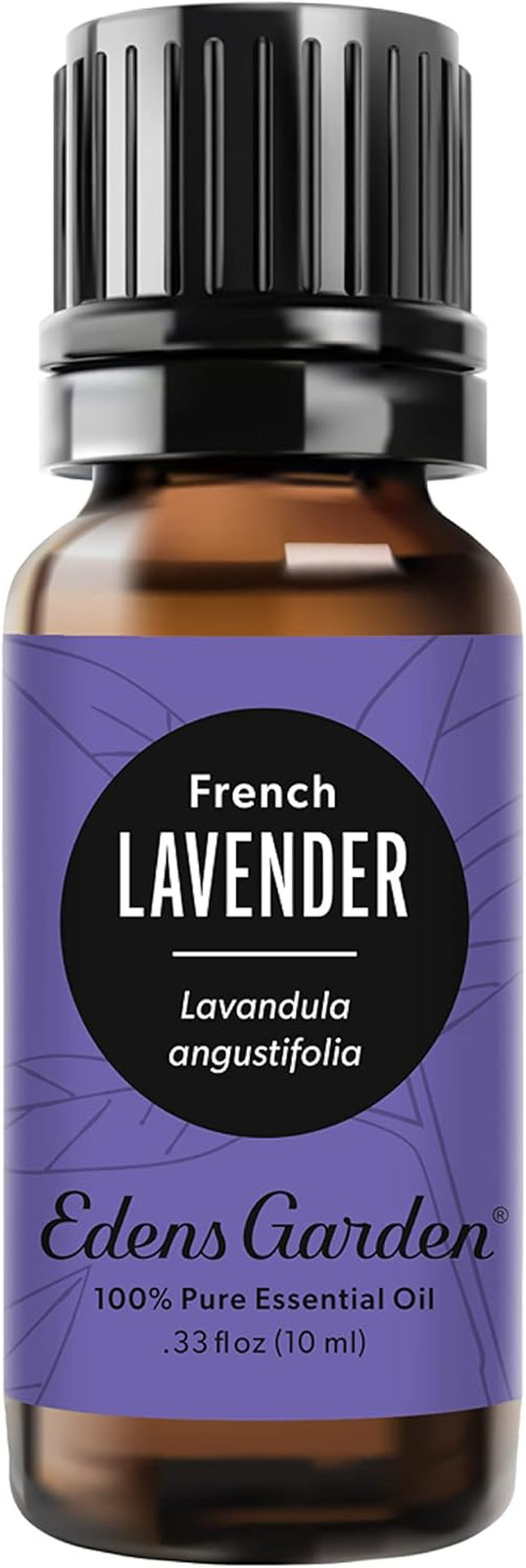 Lavender- French Essential Oil- 100% Pure Premium Grade, Undiluted, Natural, The