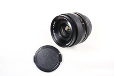 Carl Zeiss Distagon 35mm f/2.8 Lens - Contax Yashica Mount 103 