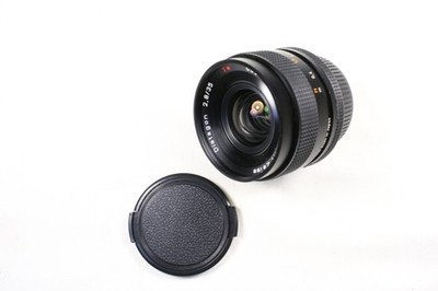 Carl Zeiss Distagon 35mm f/2.8 Lens - Contax Yashica Mount (103)