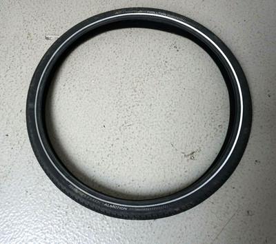 Schwalbe Marathon Almotion Evolution TLE Faltreifen Reifen 27,5x2.15 (A022-005)