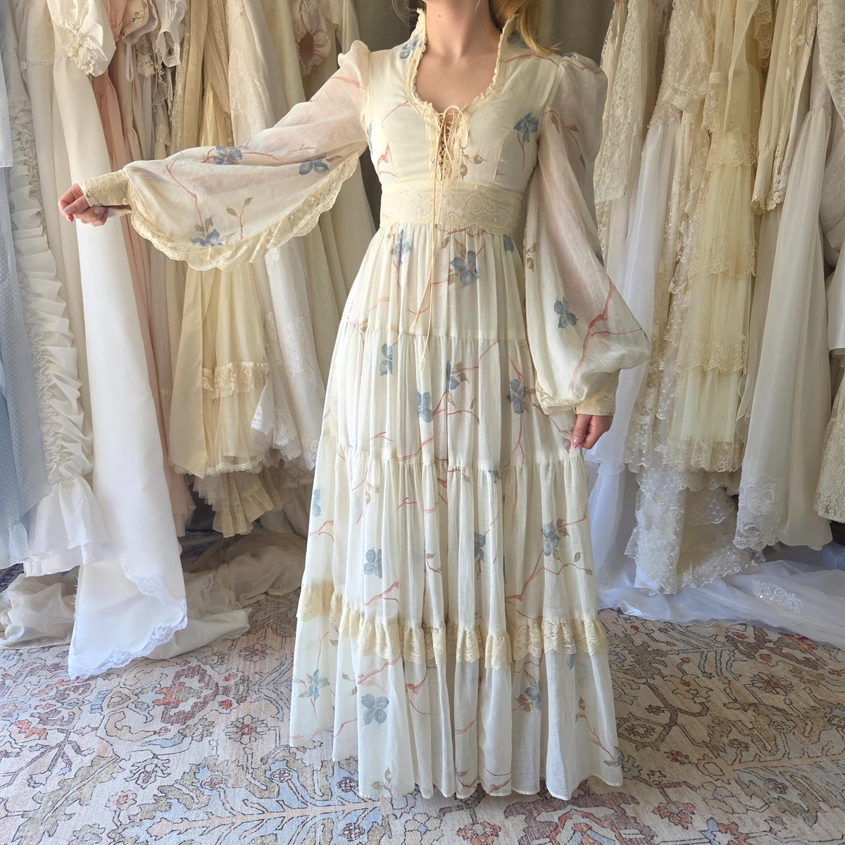 Special Occasion Corset Vintage Dresses for Women for sale