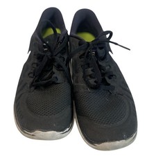 Nike Free RN 5.0 Youth Black Running Shoes Athletic Sneakers Youth Size 6.5