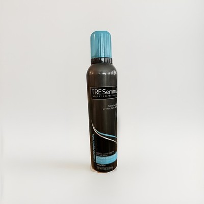 TRESemme Climate Protection Mousse, For All Hair Type & Fights Humidity, 10.5oz