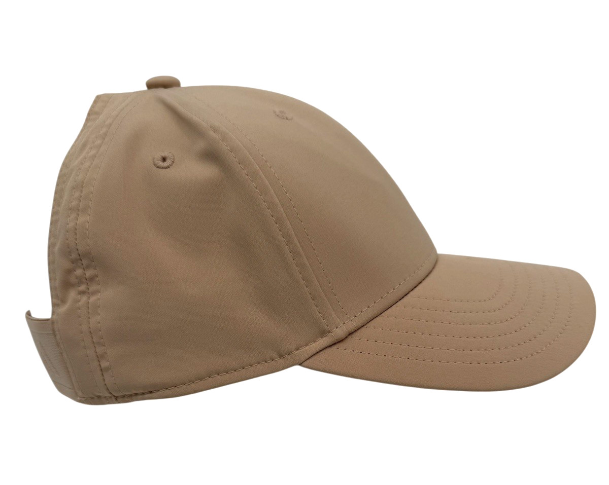 Adidas Performance Baseball Cap Open Back Backles… - image 4