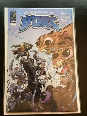 NCBD - D'ORC #4