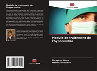 Shrayash Khare (U. A.) | Module De Traitement De L'hypocondrie | Taschenbuch