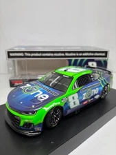 NASCAR 2024 KYLE BUSCH #8 ZONE 1/24 CAR