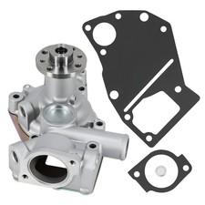 Pompa acqua per motore Hitachi EX55UR-3 Isuzu 3LD1 3LD2 4LE1 4LE2 8981262312