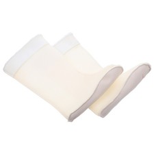 1 Pair Hunter Boot Liners: Rain Shoes Liners Replacement - Thick Inserts 