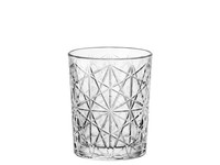 Bormioli Rocco Set Von 6 GläSern Aus Glas Modell Lounge Mit KapazitäT