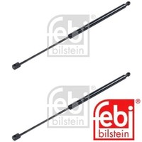 2X Gasfeder FüR Koffer-/Laderaum Febi Bilstein 27921 DäMpfer GasdäMpfer