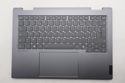 Original 5CB1R71027 Lenovo Thinkpad Tastatur  französisch backlight ThinkBook 14