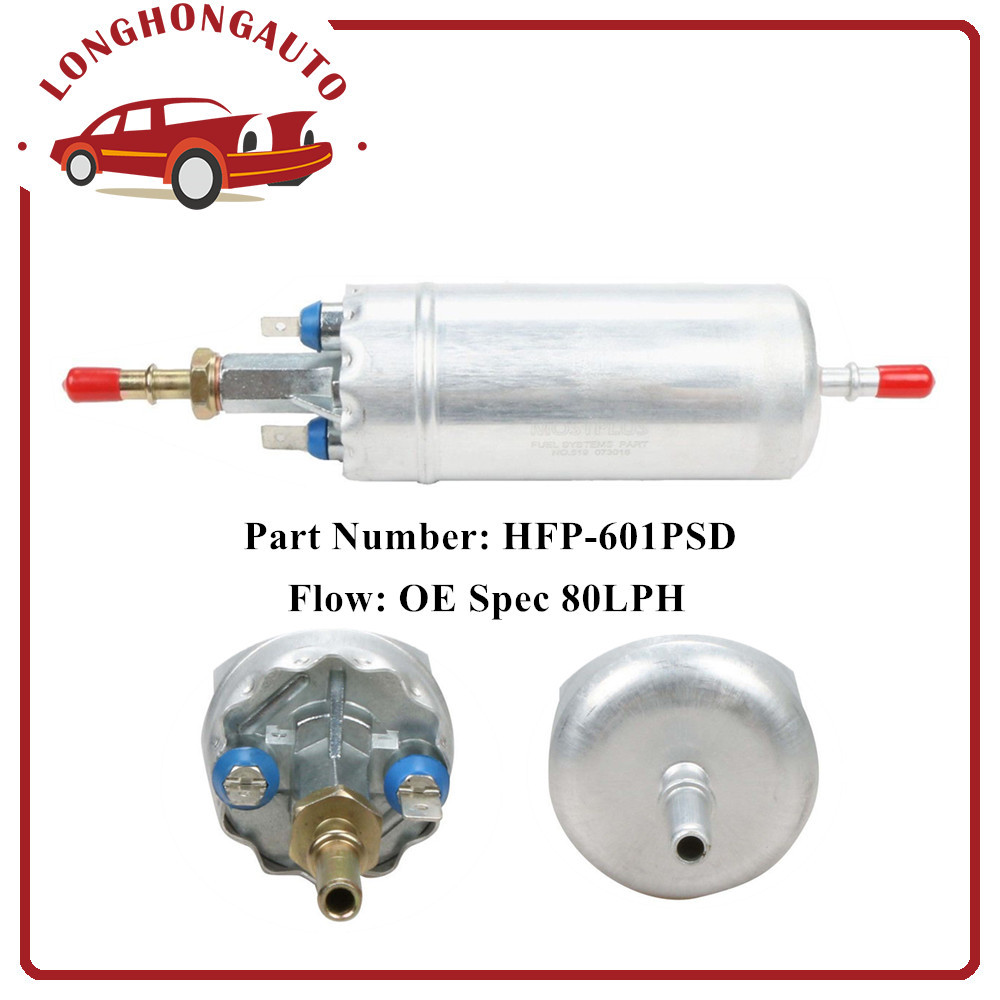 Diesel Fuel Pump For 98-03 Ford F250 F350 7.3L Powerstroke