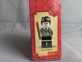 NEW LEGO Harry Potter The Forbidden Forest (4865) Hagrid Voldemort Hermione