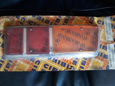 Feu arrière Renault R16