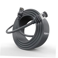 32FT/10M Cable, Replacement Standard V3 for Rectangular Starlink Starlink Gen 3