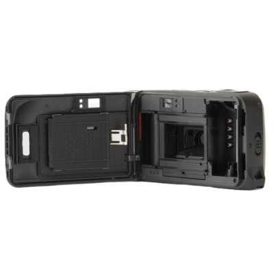 Kyocera Slim T Yashica T4 Point & Shoot Camera 35mm Used from