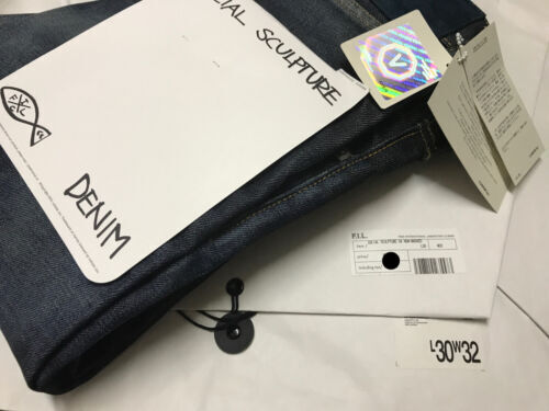 Visvim 22Ss/Happi Hickory Unwashed/4/Cotton/Gry/Stripe Visvim 22Ss/Happi Hickory Unwashed/4/Cotton/Gry/Stripe