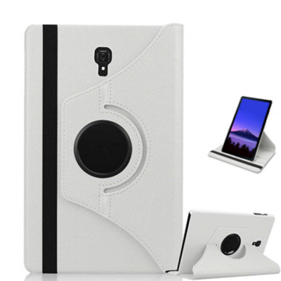 Tablet Hülle Tasche für Samsung Galaxy Tab A 10.5 Zoll SM-T590 T595 Case WEIß