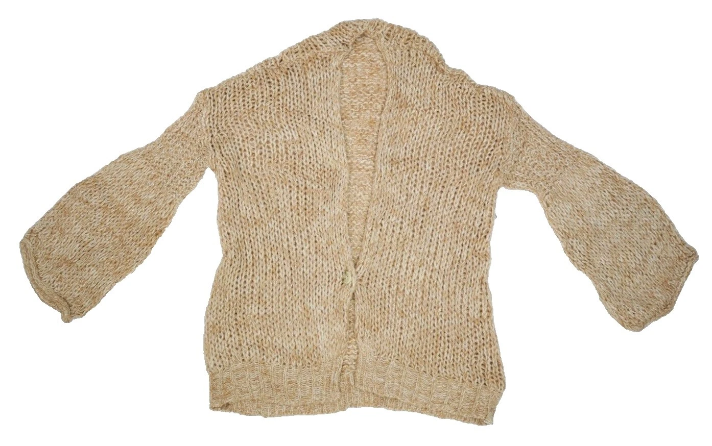 Free People Wool Cardigan Sweaters for Women