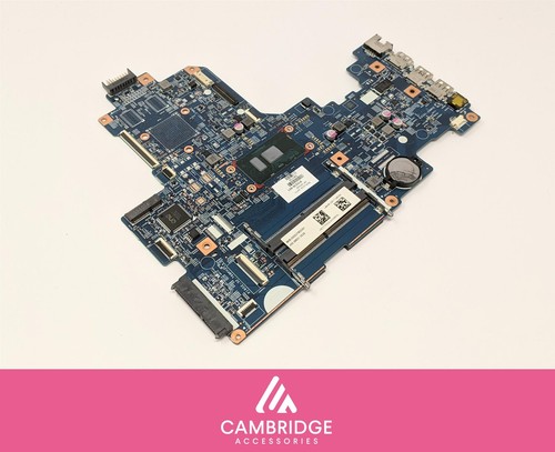 HP Notebook 17-X Intel Core i3-6006U 2GHz Mainboard 910236-601 448.08E01.0021