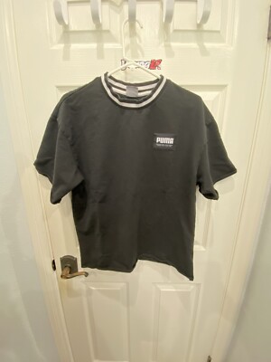 PUMA Mens Shirt