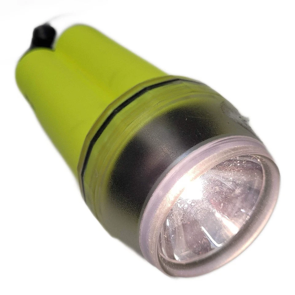 Princeton Tec 400 Dive Light - Image 3 of 3