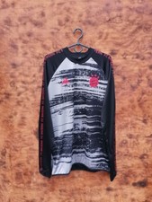 BAYERN MUNICH 2020/2021 FOOTBALL PRE-MATCH WARM TOP ADIDAS SIZE L ADULT