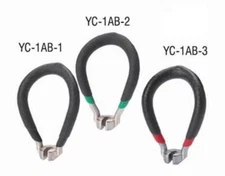 BIKEHAND  3pcs one set Spoke Wrench  CYCLING BIKE WHEEL SPOKE RENCH TOOL