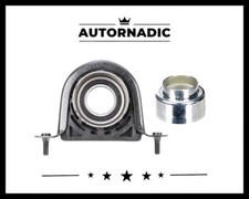 Drive Shaft Center Support Bearing For Gmc Sierra 2500 3500 2500 Hd 3500 Hd