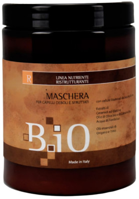 Sinergy B.iO Reconstruction Damaged Hair Mask 1000 ml./33.3 fl.oz.