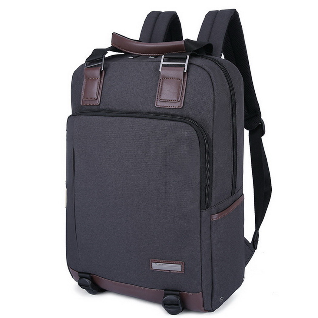 For 15.6 Inch Women Men Business Bag & School Rucksack