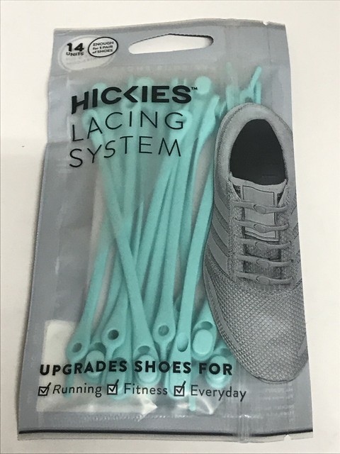 hickies shoe strings