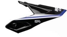 Answer AR1 Vivid Visor - Reflux Blue/Astana |...