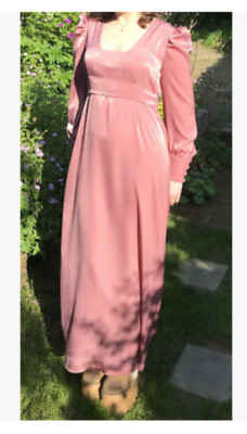 1973 Vintage Nähmuster Kleid B36'' (92cm) (2130R) McCall s 3538