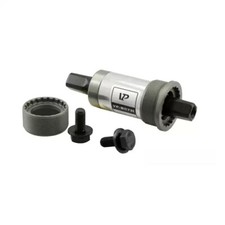 Movimento Centrale Perno Quadro VP Components 70x110,5mm Passo Italiano