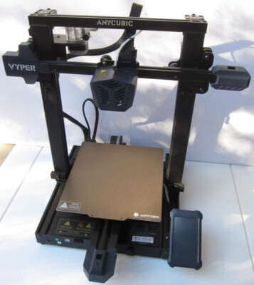 Anycubic Vyper 3D Printer