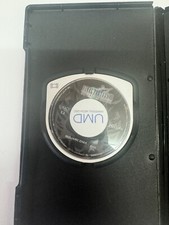 Final Famtasy Vii Advent Children UMD