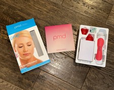 PMD Personal Microderm Classic Clinical Exfoliation with Vacuum Suction