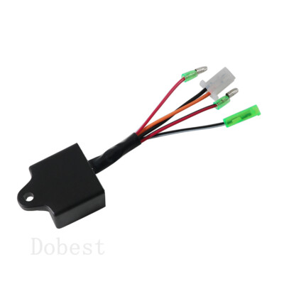 CDI Ignition Box Module For Access ATV 50 DRR 100 DRR Race/Reverse 61115-A10-000