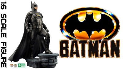 1:6 ArtFx Batman ''The Flash Movie'' Limited Edition Statue von Kotobukiya
