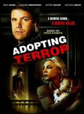 Adopting Terror by Micho Rutare: New