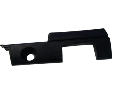 1968-69 Dodge Charger, Coronet Untere Mittelkonsole Ohne Klimaanlage
