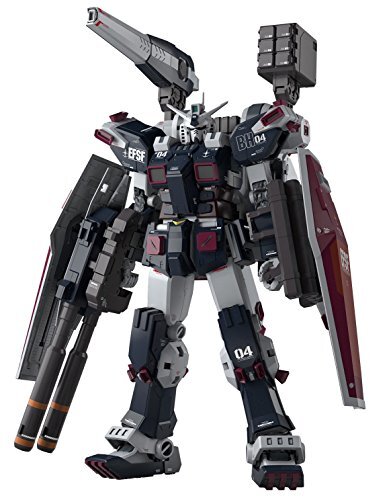 THUNDERBOLT版　フルアーマーガンダム　VER.Ka 1/100 NEW Bandai Hobby MG Full Armor Gundam Thunderbolt Ver. KA Build | eBay