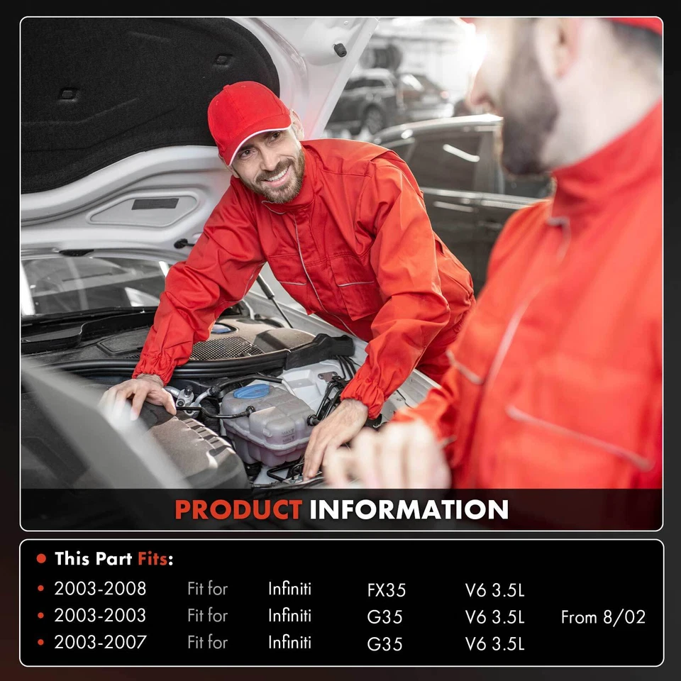 Compresor de aire acondicionado con embrague para Infiniti FX35 2003-2008 G35 2003-2007 92600AC000 Foto 2 de 4